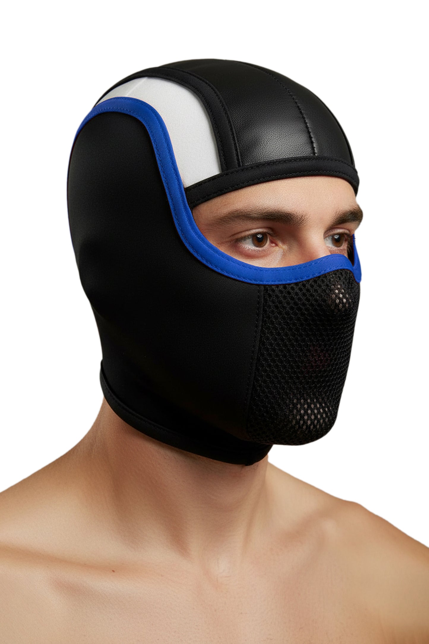 ROK Rebel Grid Mask