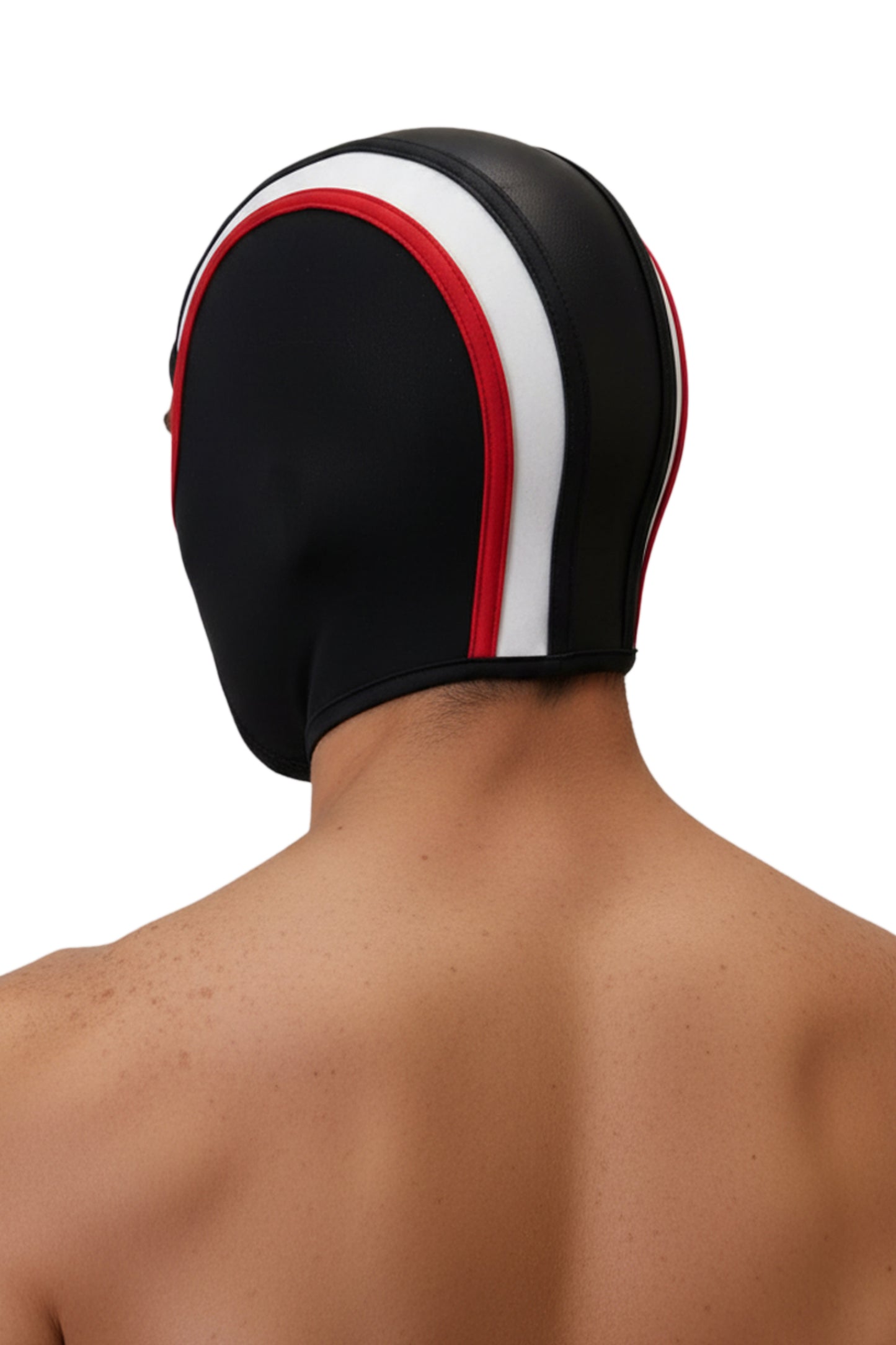 ROK Rebel Grid Mask