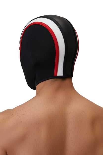 ROK Rebel Grid Mask