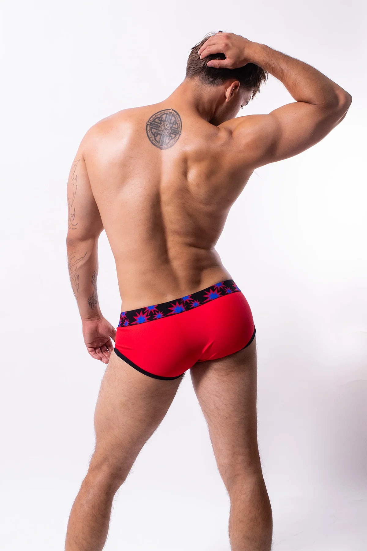 *sstricks Kaboom Brief