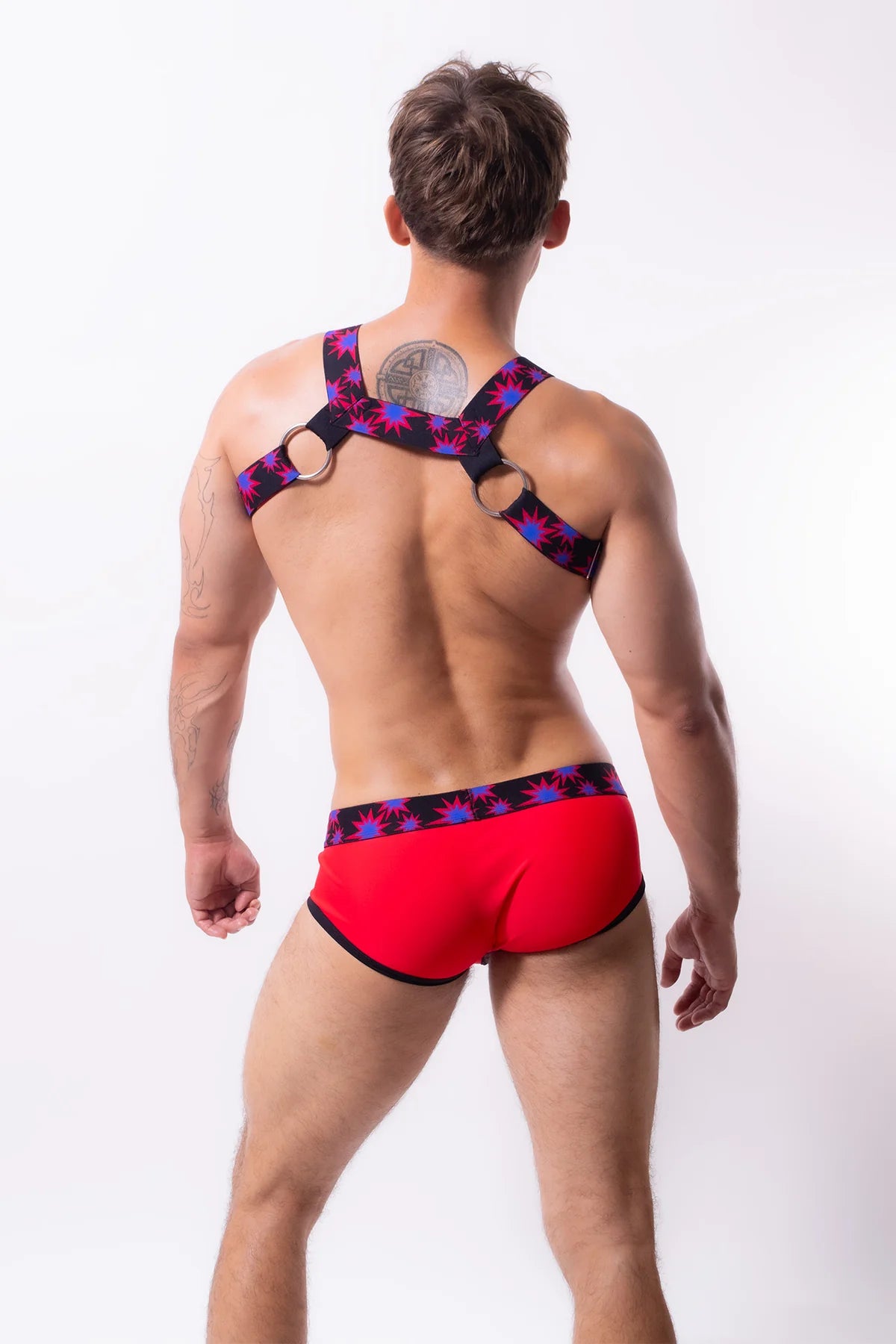 *sstricks Kaboom Harnesses