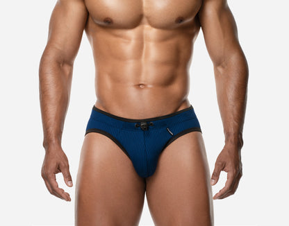 Pump! Reefline Swim Brief