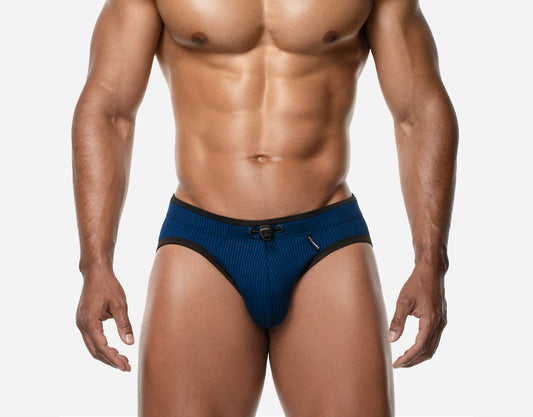 Pump! Reefline Swim Brief