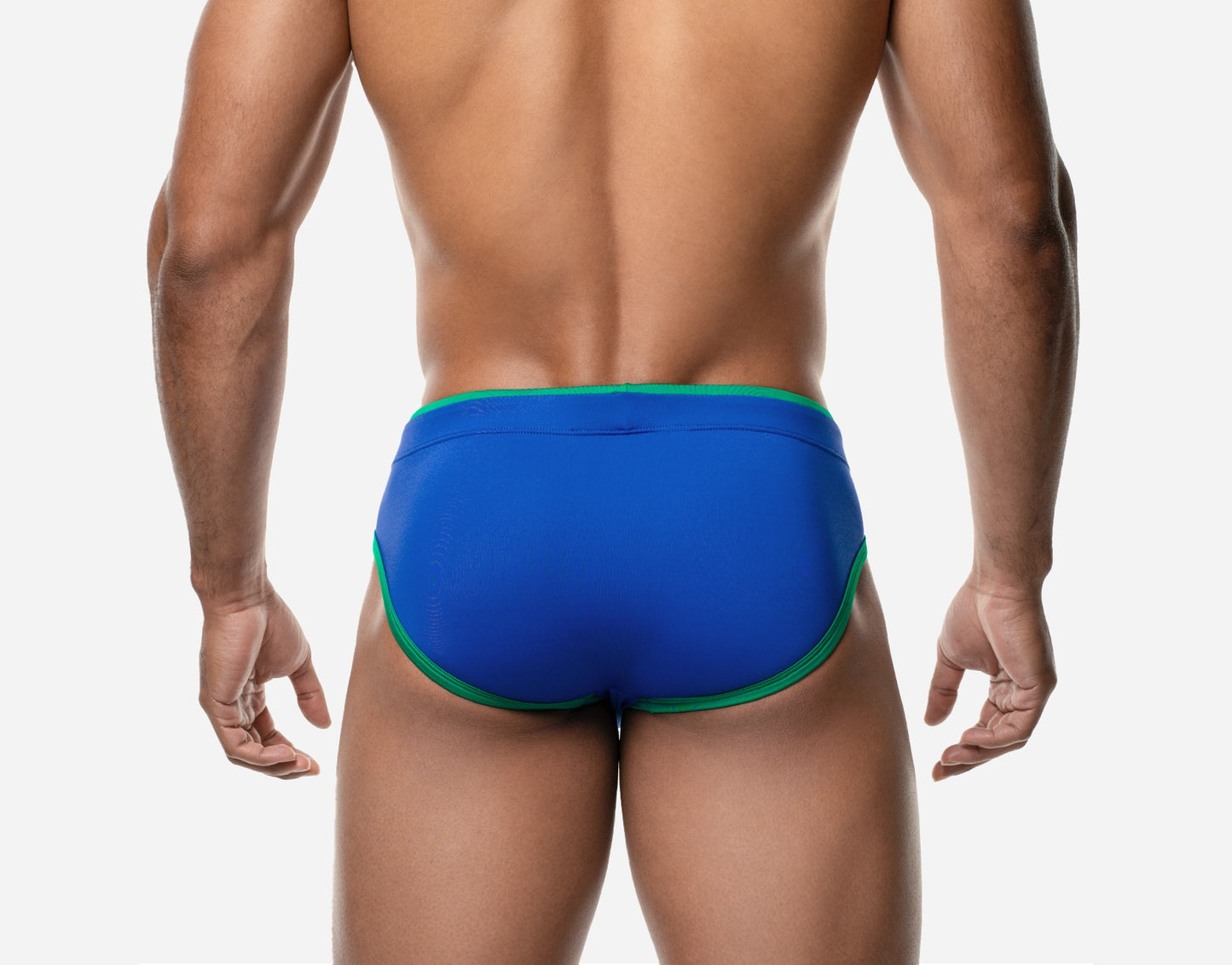 PUMP! Regatta Swim Brief