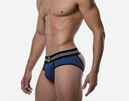 PUMP! Round2 Backless Brief