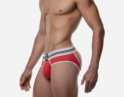 PUMP! Round2 Backless Brief
