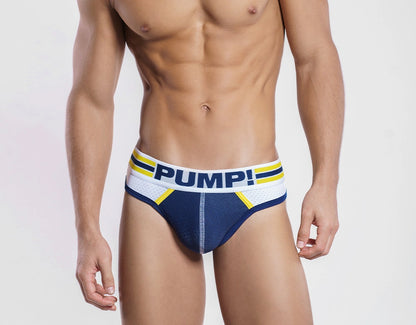 Pump! Recharge Thong