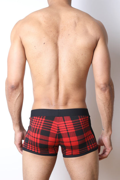 Cellblock13 Redwood Trunk