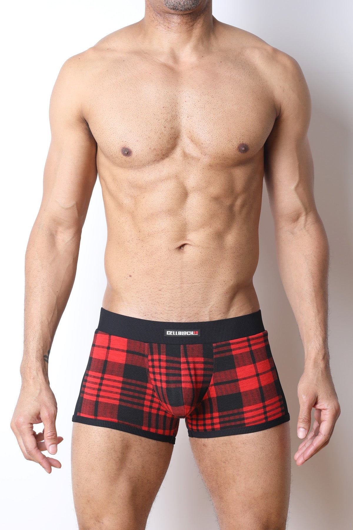 Cellblock13 Redwood Trunk