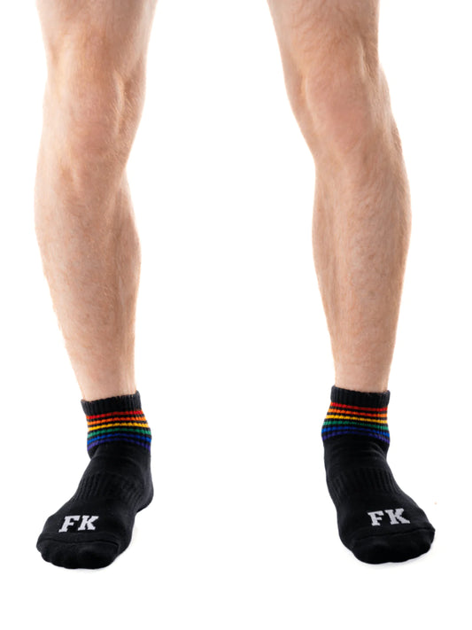 FK Sport 2PCK Ankle Socks