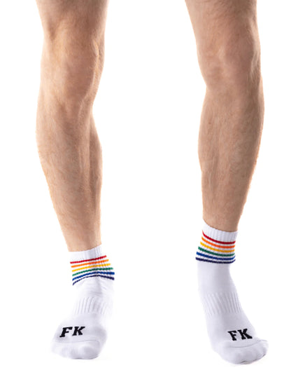FK Sport 2PCK Ankle Socks