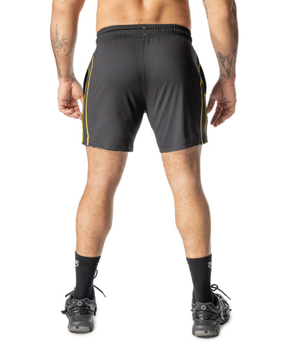 Nasty Pig Revers Reversable Rugby Short