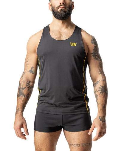Nasty Pig Revers Reversable Tank
