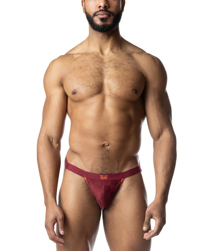 Nasty Pig Rival Jock
