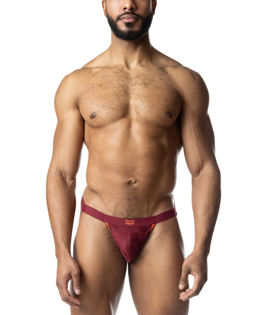 Nasty Pig Rival Jock