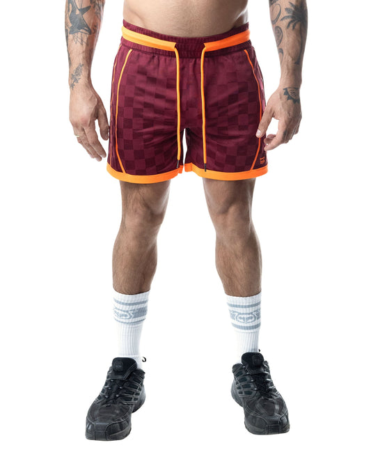 Nasty Pig Rival Rugby Short