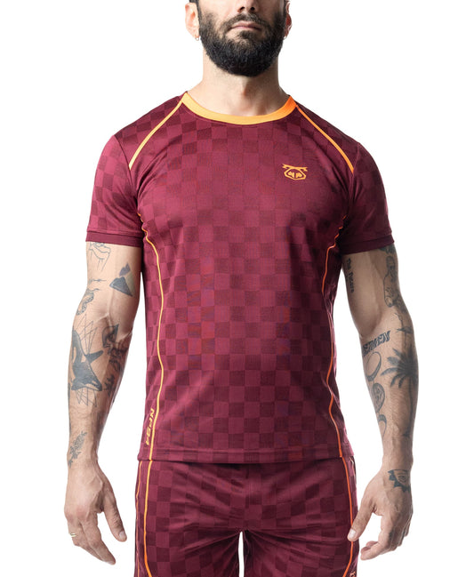 Nasty Pig Rival Tee