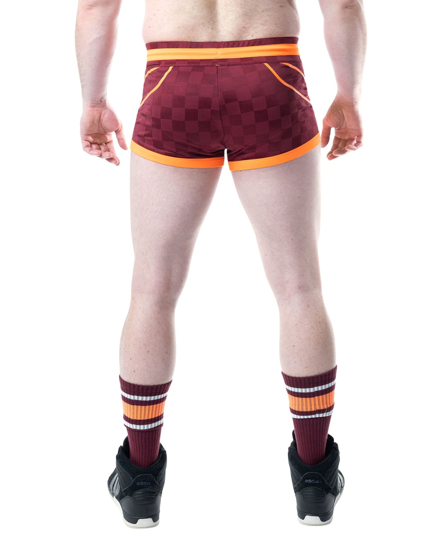 Nasty Pig Rival Trunk Short