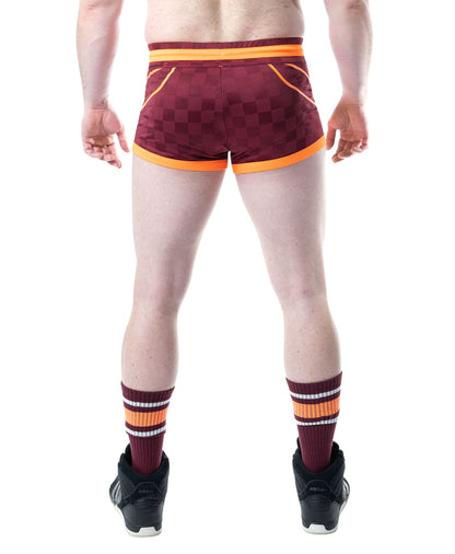 Nasty Pig Rival Trunk Short