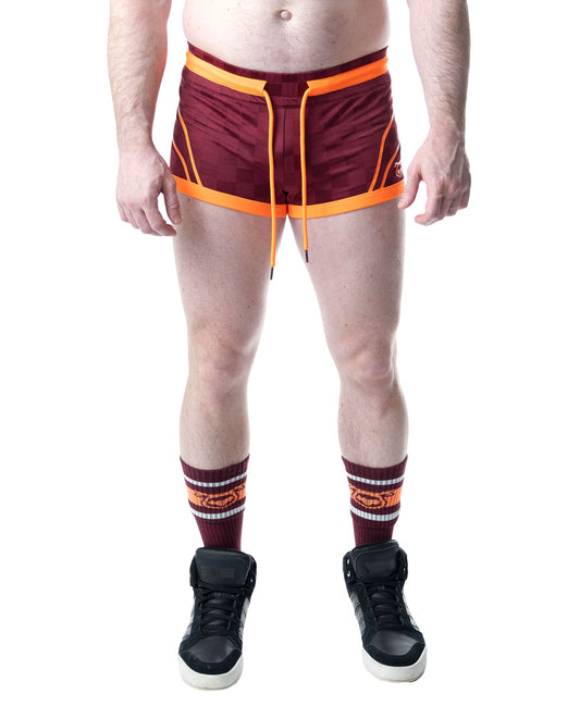 Nasty Pig Rival Trunk Short