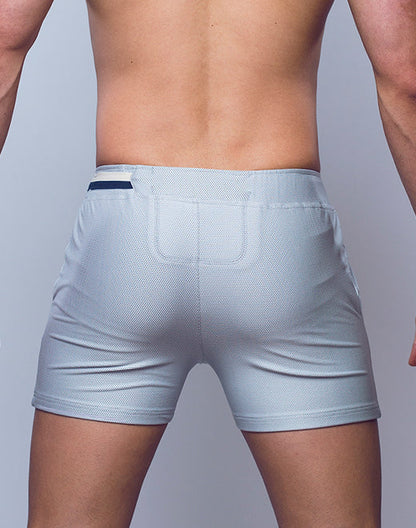 Supawear 4" Lined Mesh Shorts