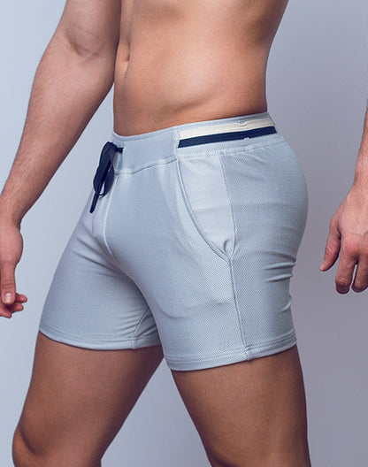 Supawear 4" Lined Mesh Shorts