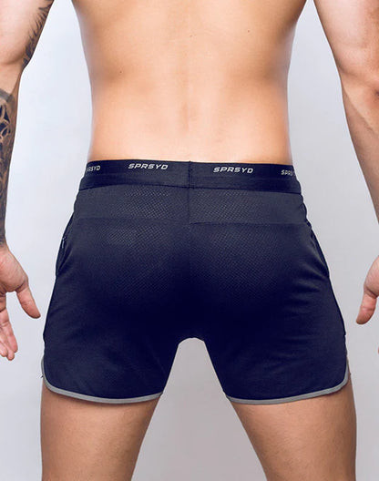 Supawear SPR Racer Shorts