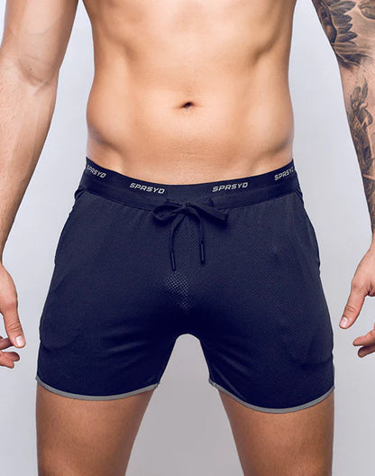 Supawear SPR Racer Shorts