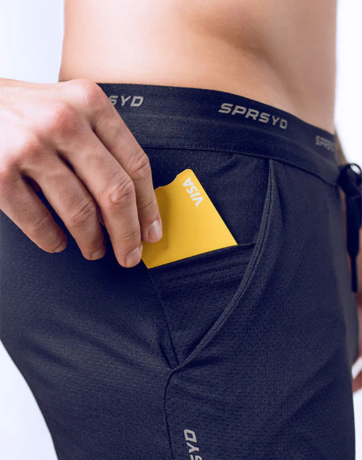 Supawear SPR Racer Shorts