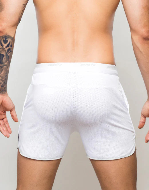 Supawear SPR Racer Shorts
