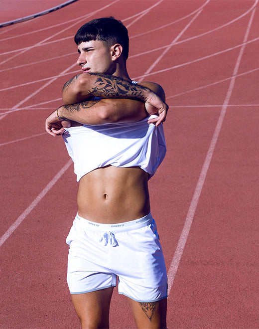 Supawear SPR Racer Shorts