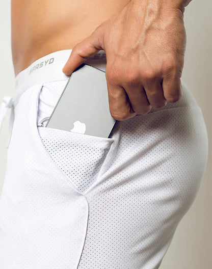 Supawear SPR Racer Shorts