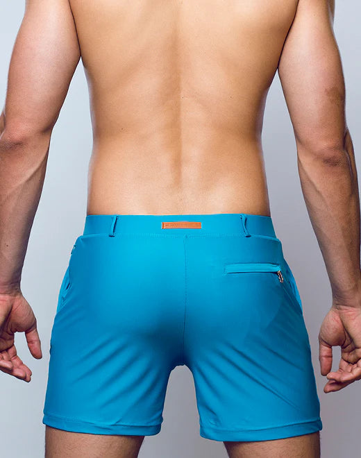 2EROS S60 Bondi Swim Shorts