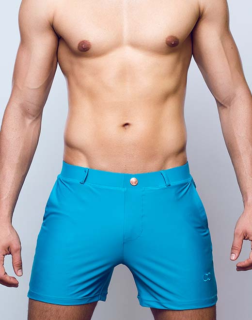 2EROS S60 Bondi Swim Shorts