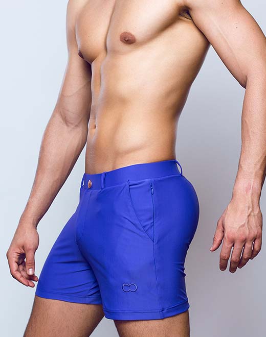 2eros S60 Bondi Shorts