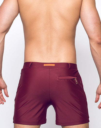 2eros S60 Bondi Shorts