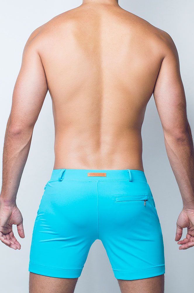 2eros S60 Bondi Shorts
