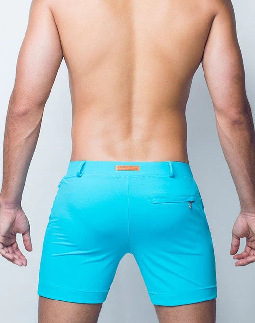 2EROS S60 Bondi Swim Shorts