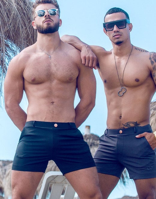 2eros S60 Bondi Shorts