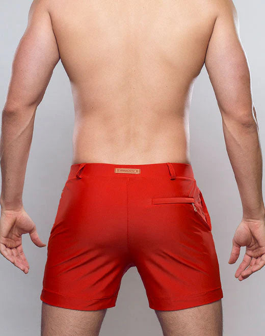 2EROS S60 Bondi Swim Shorts