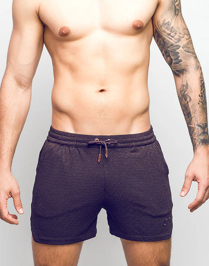 2eros S90 Textured Manly Short