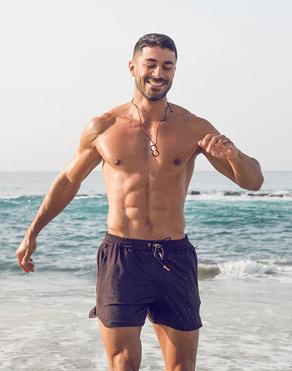 2eros S90 Textured Manly Short
