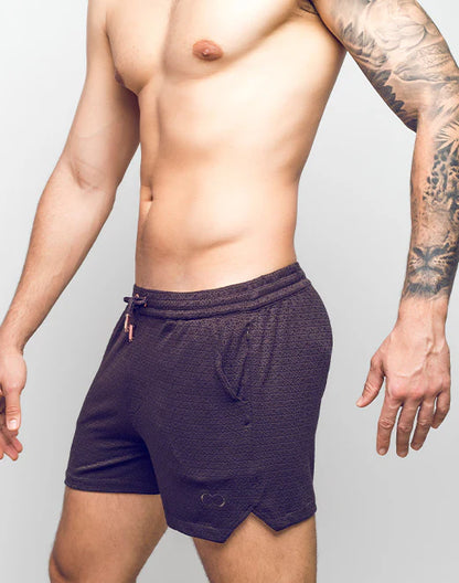 2eros S90 Textured Manly Short