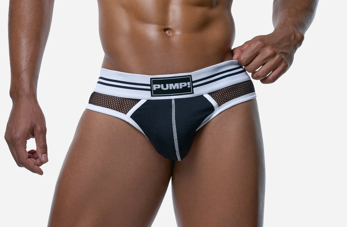 Pump! Sail Thong