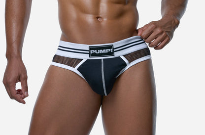 Pump! Sail Thong