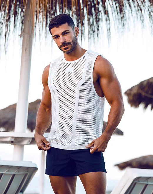 2eros Amalfi Tank