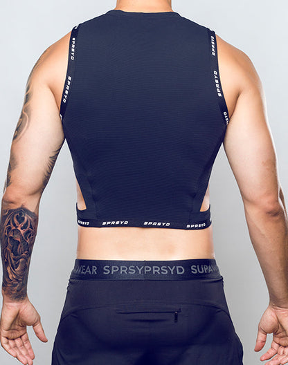 Supawear SPR Cropped Tank