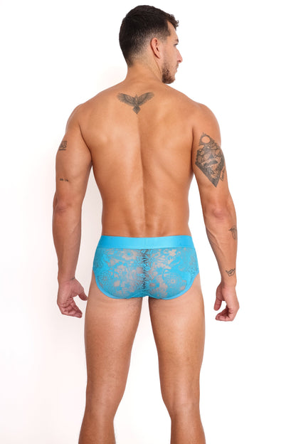 Skull & Bones Pegasus Cerullean Burnout Brief
