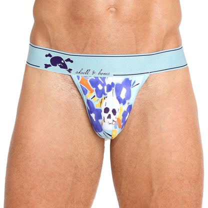 Skull & Bones Limited Edition Floral Skulls Collection
