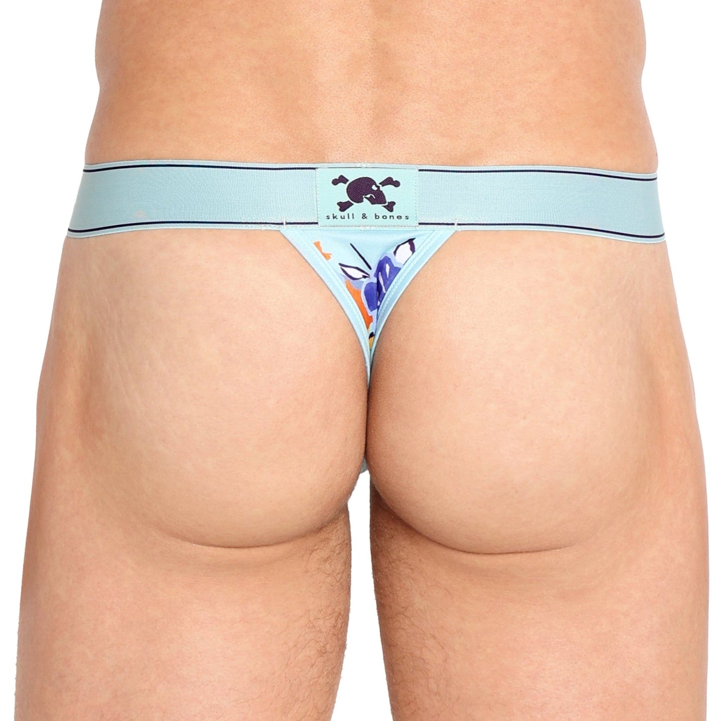 Skull & Bones Limited Edition Floral Skulls Collection